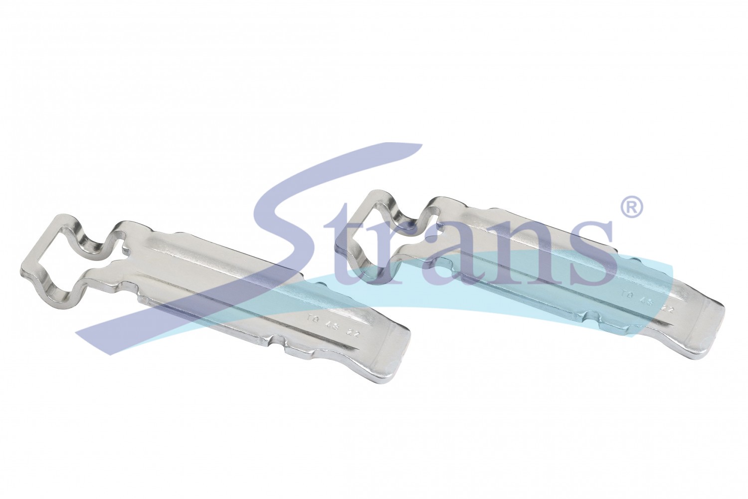 Brake Pads Schmitz (Saf Axle) K108020K50 buy in Ukraine | Strans
